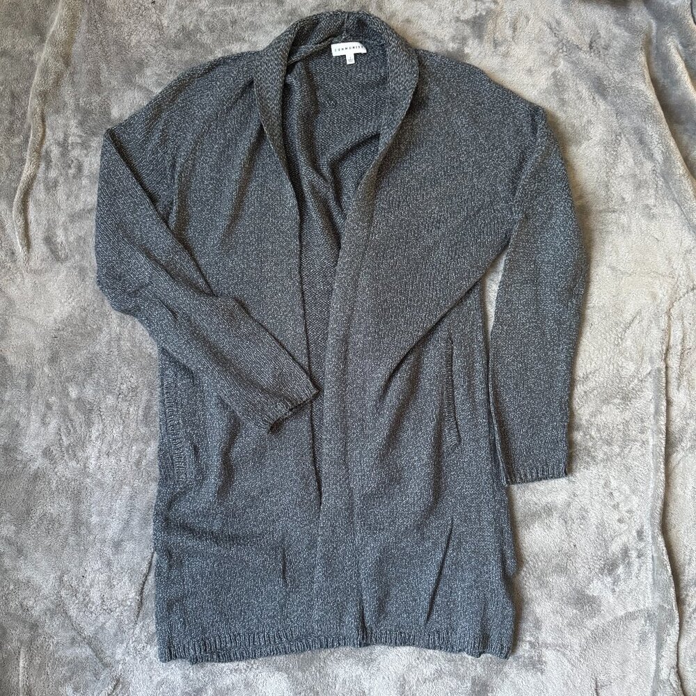 Aritzia Community Cardigan Sweater Size S w/ Pockets